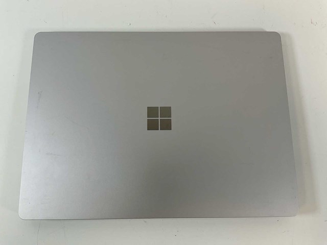 Microsoft surface 3 13.5”, core(tm) i5 10th gen, 8 gb ram, 256 gb nvme laptop - afbeelding 5 van  7