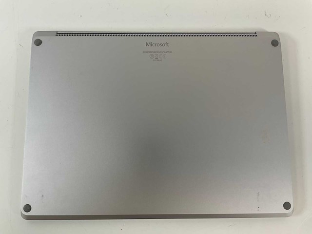 Microsoft surface 3 13.5”, core(tm) i5 10th gen, 8 gb ram, 256 gb nvme laptop - afbeelding 6 van  7