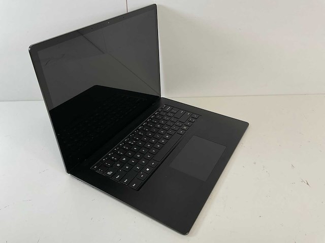 Microsoft surface 3 15”, core(tm) i5 10th gen, 16 gb ram, 256 gb nvme laptops (2x) - afbeelding 2 van  15