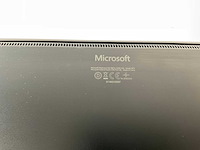 Microsoft surface 3 15”, core(tm) i5 10th gen, 16 gb ram, 256 gb nvme laptops (2x) - afbeelding 7 van  15