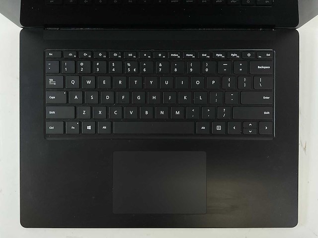 Microsoft surface 3 15”, core(tm) i5 10th gen, 16 gb ram, 256 gb nvme laptops (2x) - afbeelding 11 van  15