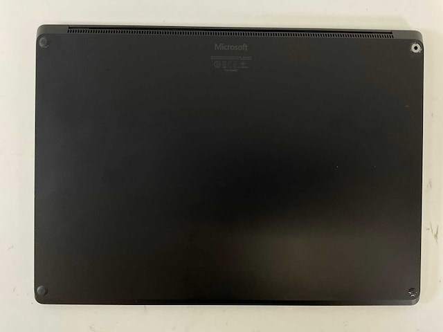 Microsoft surface 3 15”, core(tm) i5 10th gen, 16 gb ram, 256 gb nvme laptops (2x) - afbeelding 6 van  15