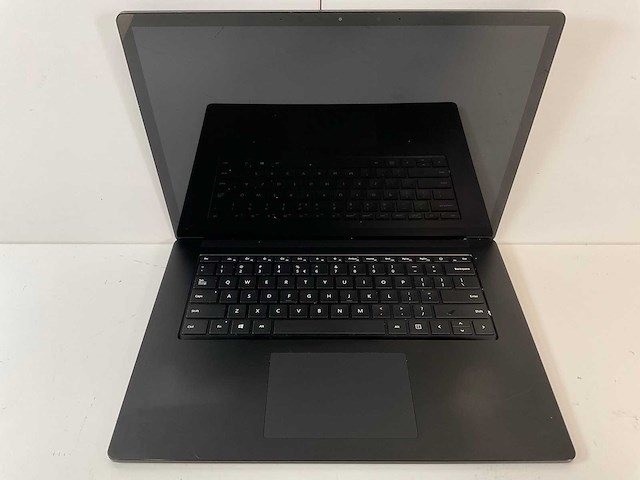 Microsoft surface 3 15”, core(tm) i5 10th gen, 16 gb ram, 256 gb nvme laptops (2x) - afbeelding 8 van  15