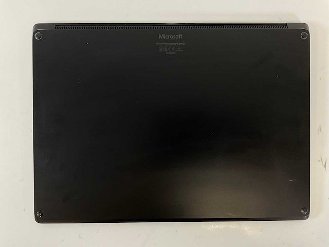 Microsoft surface 3 15”, core(tm) i5 10th gen, 16 gb ram, 256 gb nvme laptops (2x) - afbeelding 13 van  15