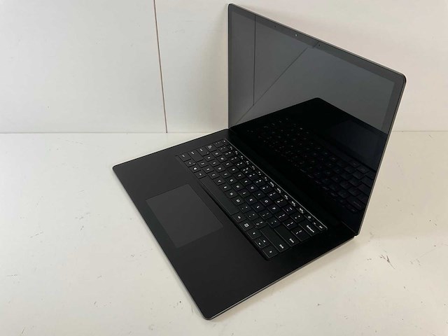 Microsoft surface 3 15”, core(tm) i5 10th gen, 16 gb ram, 256 gb nvme laptops (2x) - afbeelding 3 van  15