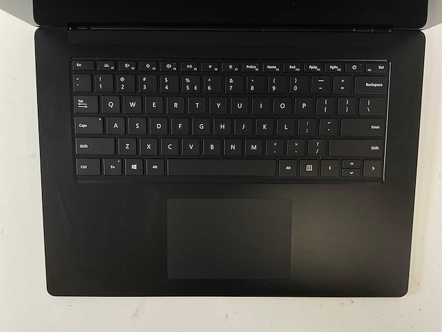 Microsoft surface 3 15”, core(tm) i5 10th gen, 16 gb ram, 256 gb nvme laptops (2x) - afbeelding 4 van  15