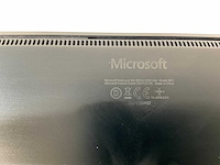 Microsoft surface 3 15”, core(tm) i5 10th gen, 16 gb ram, 256 gb nvme laptops (2x) - afbeelding 7 van  15