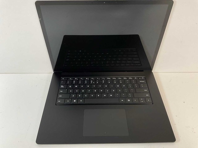 Microsoft surface 3 15”, core(tm) i5 10th gen, 16 gb ram, 256 gb nvme laptops (2x) - afbeelding 8 van  15