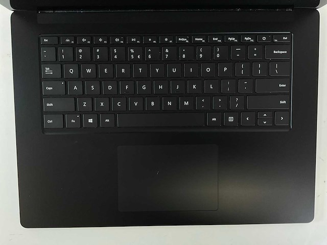 Microsoft surface 3 15”, core(tm) i5 10th gen, 16 gb ram, 256 gb nvme laptops (2x) - afbeelding 11 van  15