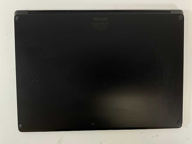 Microsoft surface 3 15”, core(tm) i5 10th gen, 16 gb ram, 256 gb nvme laptops (2x) - afbeelding 13 van  15