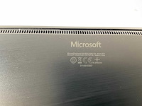 Microsoft surface 3 15”, core(tm) i5 10th gen, 16 gb ram, 256 gb nvme laptops (2x) - afbeelding 14 van  15