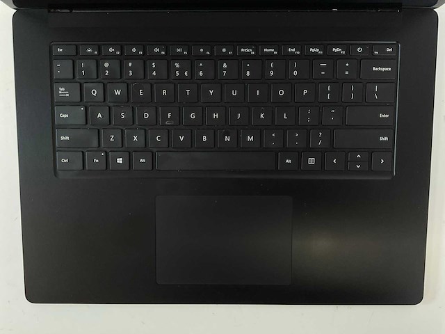 Microsoft surface 3 15”, core(tm) i5 10th gen, 16 gb ram, 256 gb nvme laptops (2x) - afbeelding 4 van  15