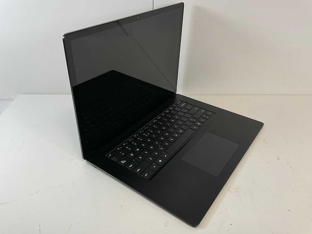 Microsoft surface 3 15”, core(tm) i5 10th gen, 16 gb ram, 256 gb nvme laptops (2x) - afbeelding 9 van  15