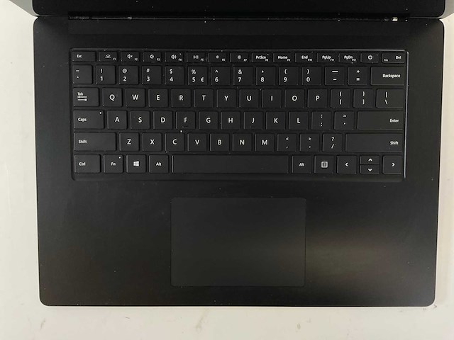 Microsoft surface 3 15”, core(tm) i5 10th gen, 16 gb ram, 256 gb nvme laptops (2x) - afbeelding 11 van  15