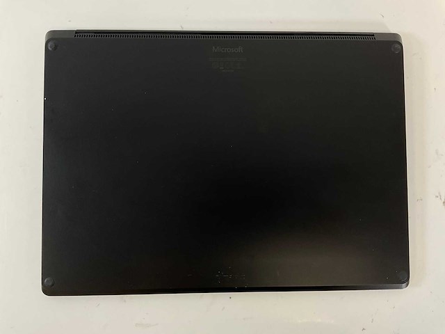 Microsoft surface 3 15”, core(tm) i5 10th gen, 16 gb ram, 256 gb nvme laptops (2x) - afbeelding 13 van  15