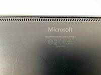 Microsoft surface 3 15”, core(tm) i5 10th gen, 16 gb ram, 256 gb nvme laptops (2x) - afbeelding 14 van  15