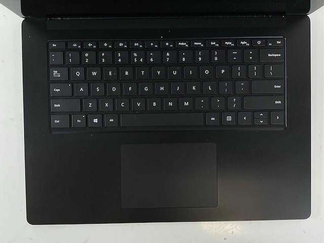 Microsoft surface 3 15”, core(tm) i5 10th gen, 16 gb ram, 256 gb nvme laptops (2x) - afbeelding 4 van  15