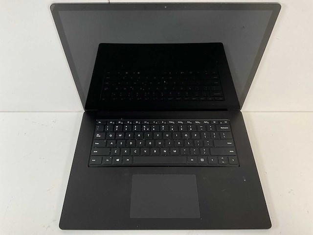 Microsoft surface 3 15”, core(tm) i5 10th gen, 16 gb ram, 256 gb nvme laptops (2x) - afbeelding 8 van  15