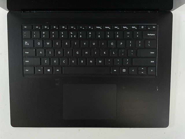 Microsoft surface 3 15”, core(tm) i5 10th gen, 16 gb ram, 256 gb nvme laptops (2x) - afbeelding 11 van  15