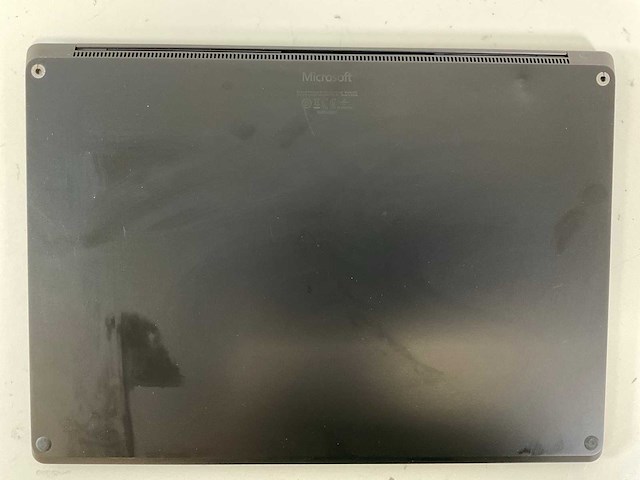 Microsoft surface 3 15”, core(tm) i5 10th gen, 16 gb ram, 256 gb nvme laptops (2x) - afbeelding 13 van  15