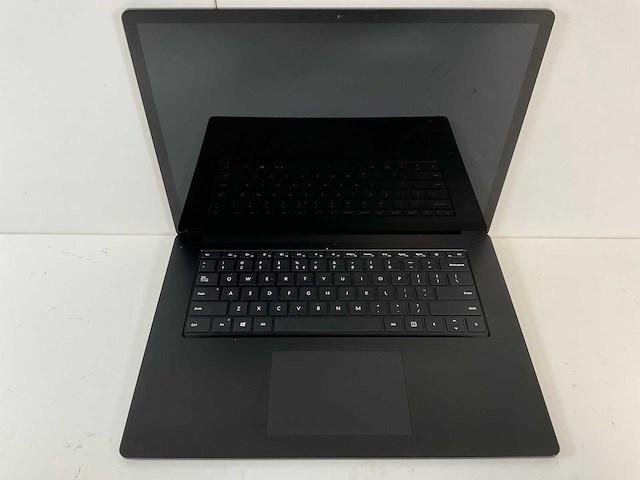 Microsoft surface 3 15”, core(tm) i5 10th gen, 16 gb ram, 256 gb nvme laptops (2x) - afbeelding 15 van  15