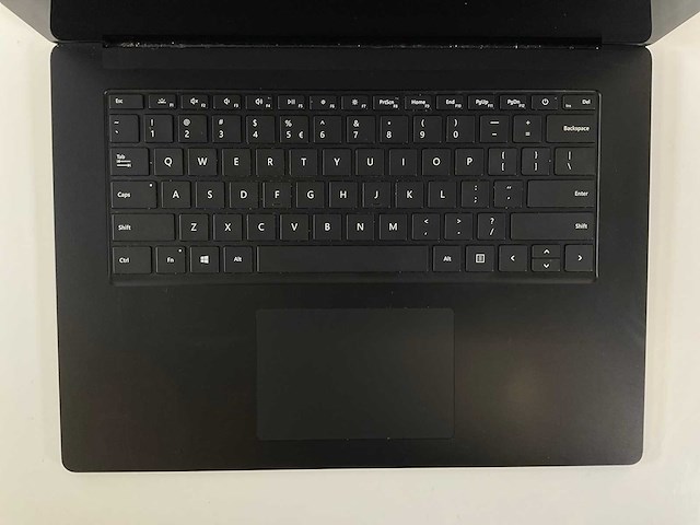 Microsoft surface 3 15”, core(tm) i5 10th gen, 16 gb ram, 256 gb nvme laptops (2x) - afbeelding 4 van  15