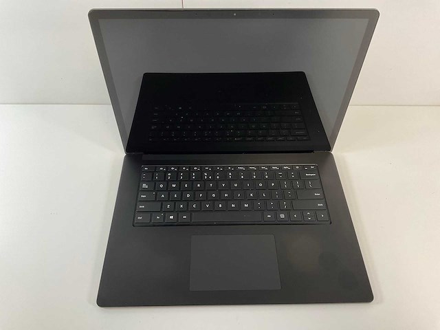 Microsoft surface 3 15”, core(tm) i5 10th gen, 16 gb ram, 256 gb nvme laptops (2x) - afbeelding 8 van  15