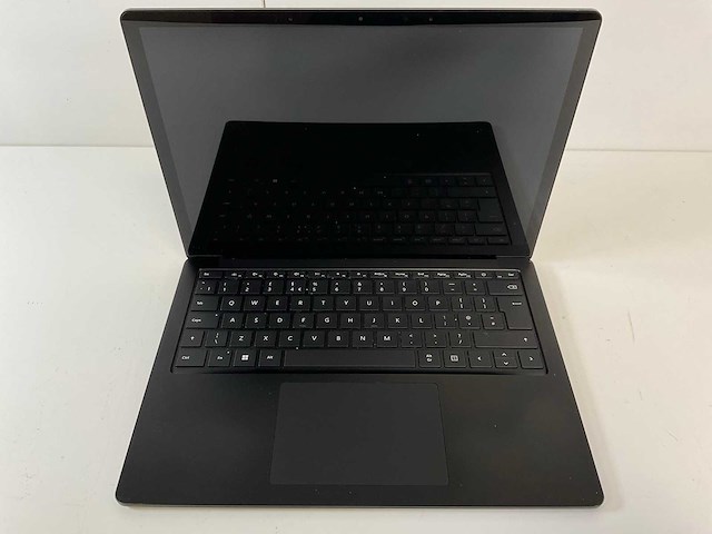 Microsoft surface 4 13.5”, core(tm) i7 11th gen, 16 gb ram, 256 gb nvme laptop - afbeelding 1 van  7