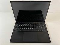 Microsoft surface 4 13.5”, core(tm) i7 11th gen, 16 gb ram, 256 gb nvme laptop - afbeelding 1 van  7