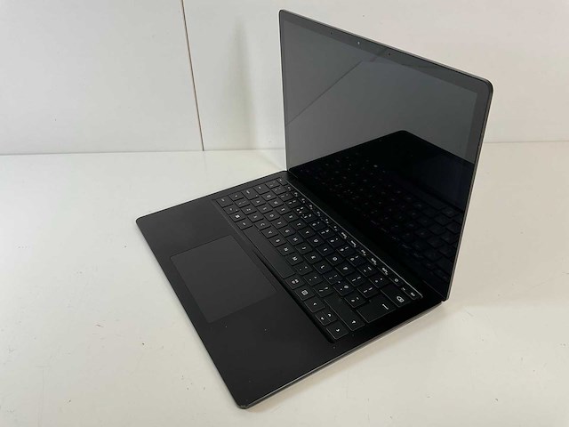 Microsoft surface 4 13.5”, core(tm) i7 11th gen, 16 gb ram, 256 gb nvme laptop - afbeelding 3 van  7