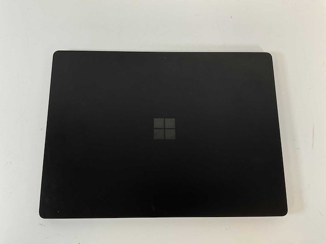 Microsoft surface 4 13.5”, core(tm) i7 11th gen, 16 gb ram, 256 gb nvme laptop - afbeelding 5 van  7