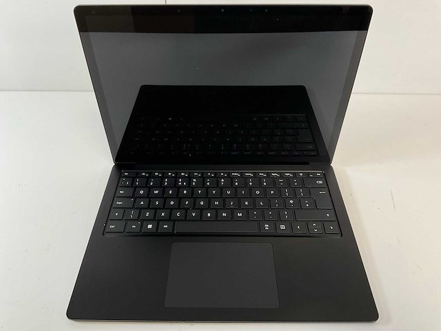 Microsoft surface 4 13.5”, core(tm) i7 11th gen, 16 gb ram, 256 gb nvme laptop - afbeelding 1 van  7