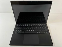 Microsoft surface 4 13.5”, core(tm) i7 11th gen, 16 gb ram, 256 gb nvme laptop - afbeelding 1 van  7