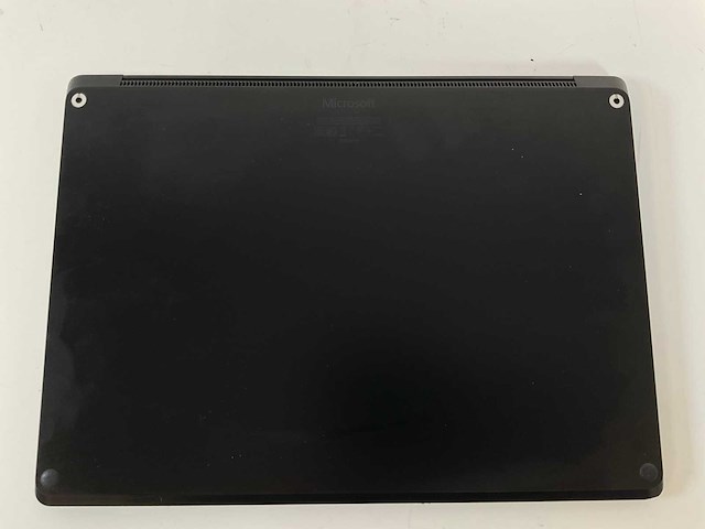 Microsoft surface 4 13.5”, core(tm) i7 11th gen, 16 gb ram, 256 gb nvme laptop - afbeelding 6 van  7