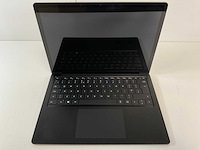 Microsoft surface 4 13.5”, core(tm) i7 11th gen, 16 gb ram, 256 gb nvme laptop - afbeelding 1 van  6