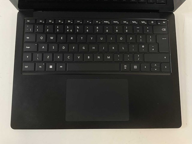 Microsoft surface 4 13.5”, core(tm) i7 11th gen, 16 gb ram, 256 gb nvme laptop - afbeelding 3 van  6