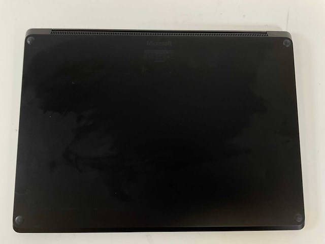 Microsoft surface 4 13.5”, core(tm) i7 11th gen, 16 gb ram, 256 gb nvme laptop - afbeelding 5 van  6