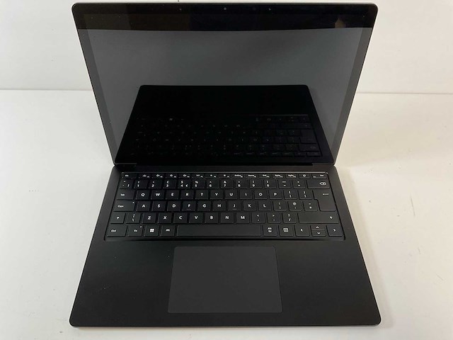 Microsoft surface 4 13.5”, core(tm) i7 11th gen, 16 gb ram, 256 gb nvme laptop - afbeelding 1 van  7