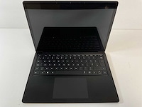 Microsoft surface 4 13.5”, core(tm) i7 11th gen, 16 gb ram, 256 gb nvme laptop - afbeelding 1 van  7