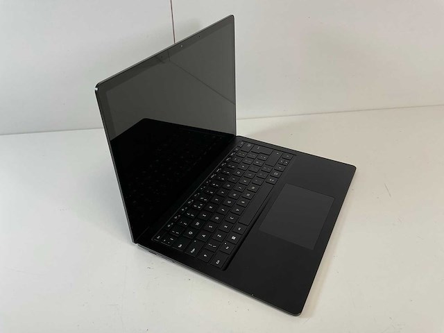 Microsoft surface 4 13.5”, core(tm) i7 11th gen, 16 gb ram, 256 gb nvme laptop - afbeelding 2 van  7