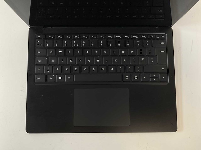 Microsoft surface 4 13.5”, core(tm) i7 11th gen, 16 gb ram, 256 gb nvme laptop - afbeelding 4 van  7