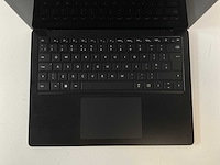 Microsoft surface 4 13.5”, core(tm) i7 11th gen, 16 gb ram, 256 gb nvme laptop - afbeelding 4 van  7