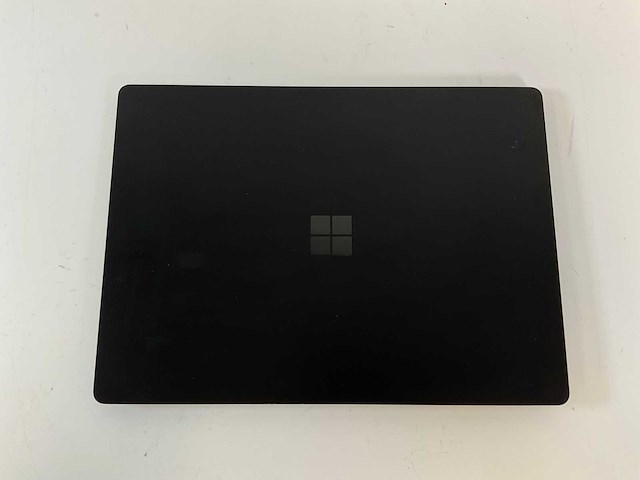 Microsoft surface 4 13.5”, core(tm) i7 11th gen, 16 gb ram, 256 gb nvme laptop - afbeelding 5 van  7
