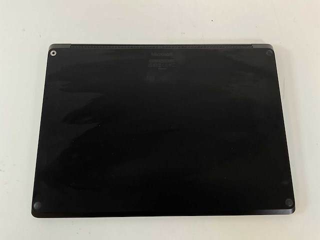 Microsoft surface 4 13.5”, core(tm) i7 11th gen, 16 gb ram, 256 gb nvme laptop - afbeelding 6 van  7