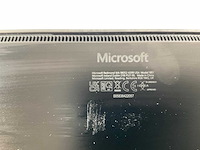 Microsoft surface 4 13.5”, core(tm) i7 11th gen, 16 gb ram, 256 gb nvme laptop - afbeelding 7 van  7