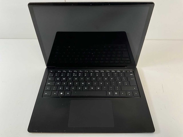 Microsoft surface 4 13.5”, core(tm) i7 11th gen, 16 gb ram, 256 gb nvme laptop - afbeelding 1 van  7