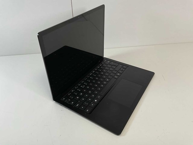 Microsoft surface 4 13.5”, core(tm) i7 11th gen, 16 gb ram, 256 gb nvme laptop - afbeelding 2 van  7