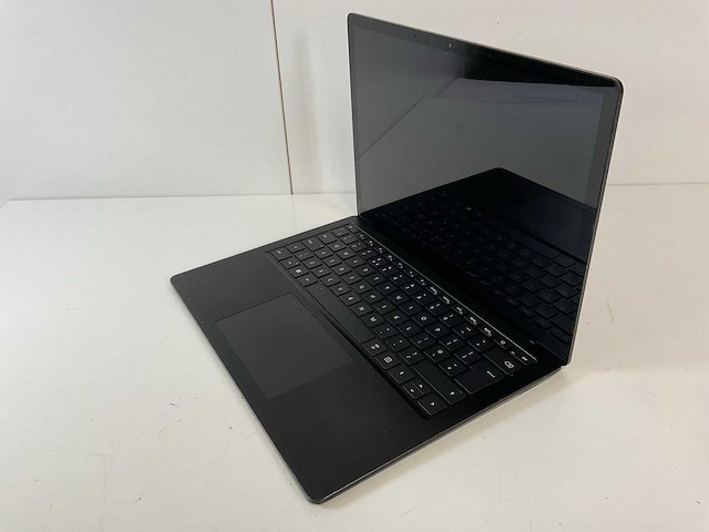 Microsoft surface 4 13.5”, core(tm) i7 11th gen, 16 gb ram, 256 gb nvme laptop - afbeelding 3 van  7