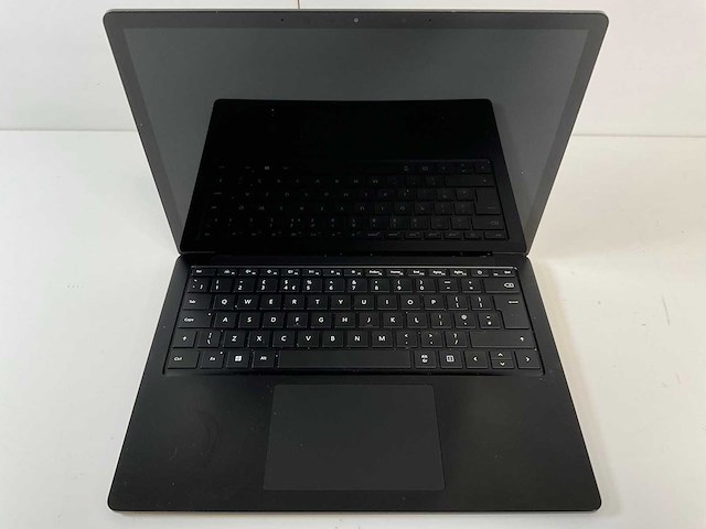 Microsoft surface 4 13.5”, core(tm) i7 11th gen, 16 gb ram, 256 gb nvme laptop - afbeelding 1 van  7
