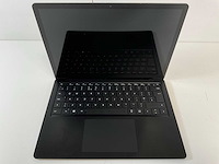 Microsoft surface 4 13.5”, core(tm) i7 11th gen, 16 gb ram, 256 gb nvme laptop - afbeelding 1 van  7